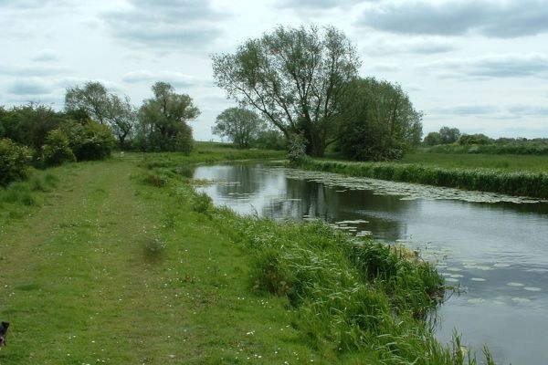 Pocklington Canal