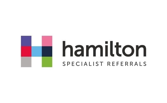 Hamilton Specialist Referrals