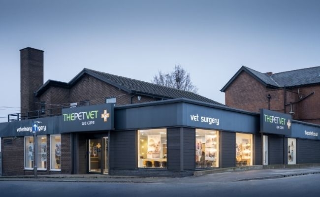 The Pet Vet Doncaster