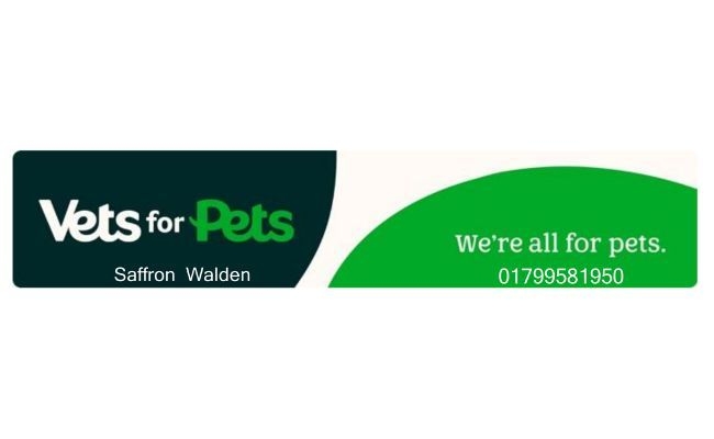 Vets4Pets Saffron Walden