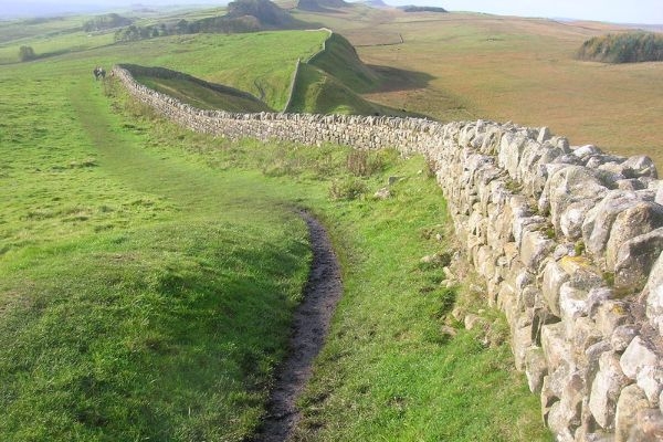 Hadrian's Wall