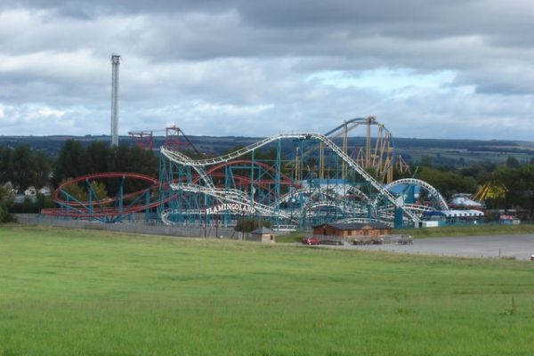 Flamingo Land