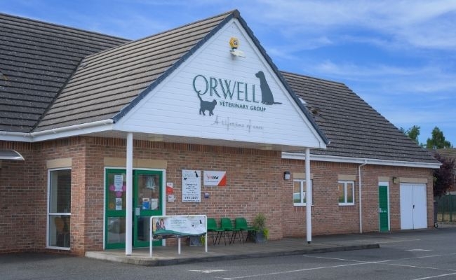 Orwell Veterinary Group