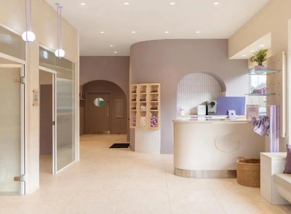 Creature Comforts Clinic Chiswick