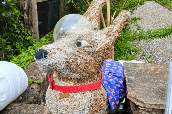 Wray Scarecrow Festival