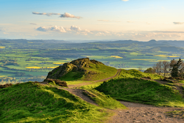 The Wrekin
