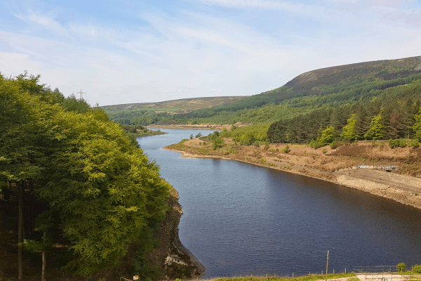 Longdendale Trail