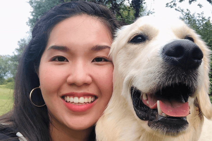 How Dog Walking Can Help Build Your Resilience