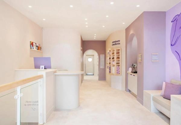 Creature Comforts Chelsea